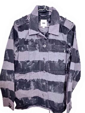 Vans utility jacket